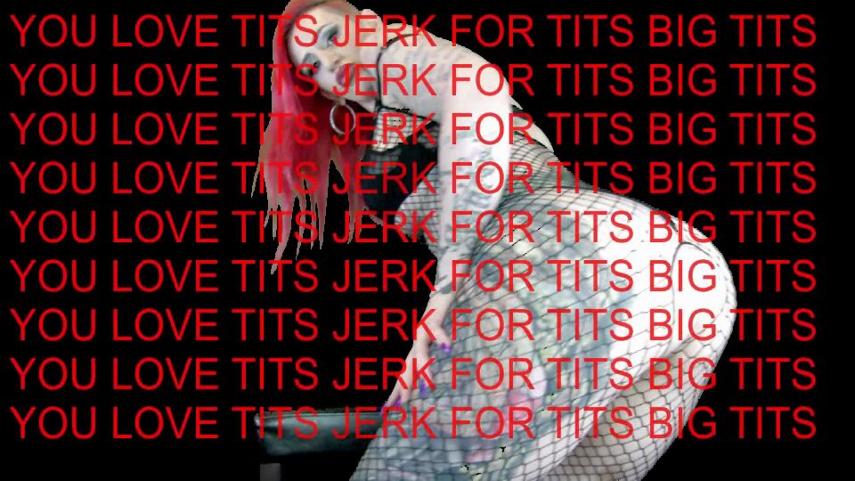 free adult video 22 xxx video big ass anal pov | Mistress Harley - Jerkaholic Gooner Training | female domination