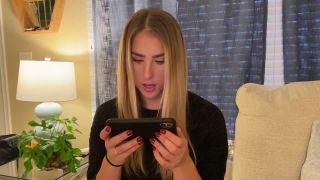 online clip 16 Girls Gone Hypnotized – Victoria Recruited to the Strip Club on femdom porn itching fetish-1