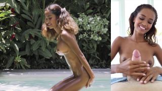 free video 19 Putri Cinta – Hardcore 3, asian bikini on big ass porn -7