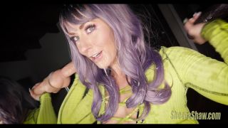 free porn clip 1 Sheena Shaw – Bukkake Bitch Gets the Job on femdom porn tanya tate femdom-6