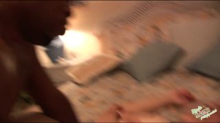 6231 Chubby Milf Flashes Her Asian Ass To Get Her Big Cock Fr...-9