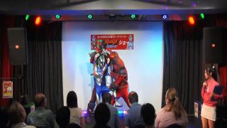 [WarAnLov.com] GIGP-63 Giant Heroine Serosa Part 1 Suit Actress Behind-030-6