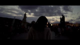 Lunaxjames Prague Airbnb Sex Diaries36 Creampie Drama-1