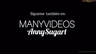 Aida Cortes 2 Onlyfans (Pornstar)-8