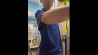 Lila Lovely - JeffsModels - Better with Toy or Fingers Lila Lovely BBW-1