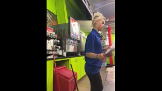 Lila Lovely - JeffsModels - Better with Toy or Fingers Lila Lovely BBW-9