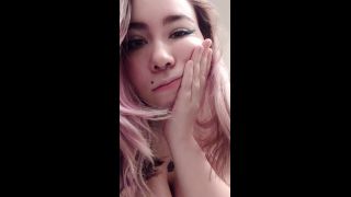 online adult clip 36 gay underwear fetish PoisonousXGoddess – Lotion Fetish – Lotioning up my Tits & Ass, huge boobs on toys-5