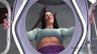 Natasha Zare - You re My Toilet Now -  (FullHD 2024) New Porn-0