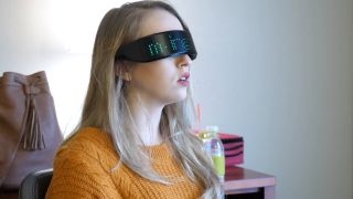  Macy Nikole  Macy Nikole Girls Gone Hypnotized – Macy Nikole Robotized  -1