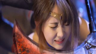 [WarAnLov.com] HTB-09 Heroine Suppression Vol.109 New Tales Ep_1.2.0-005-1