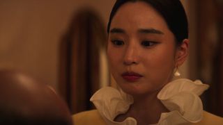 Hyo-rin Bang & Lee Hanee: Unstoppable Duo in Adult Film Scen-6