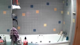 Spy, Hidden Camera 2154-1