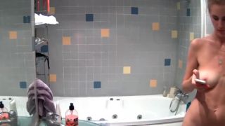 Spy, Hidden Camera 2154-2