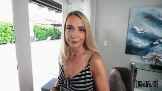 HOA Ho (Amateur porn) Ally Wild-1