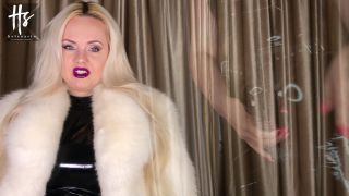 adult video 40 Helena Sin – Cum Dumpster Trance on femdom porn mz berlin femdom-1