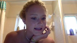 WebCam Private Solo Record #2633 Webcam-0