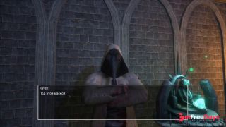 it was scary but i came a lot of sperm in this ghost girls pussy i recommend it 3D Horror Hentai-7