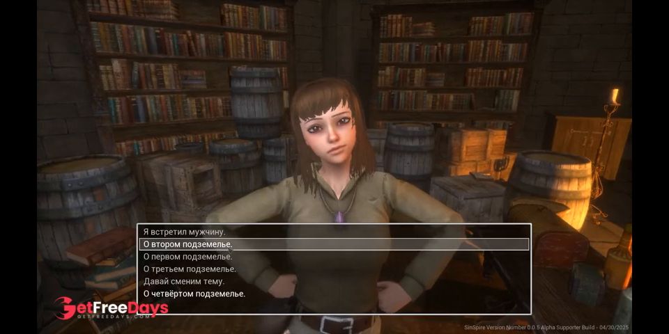it was scary but i came a lot of sperm in this ghost girls pussy i recommend it 3D Horror Hentai