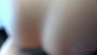 Hot VinaSky Car Encounter Intense Pleasure Ride Action-0