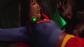 [WarAnLov.com] DHRY-05 Doujin Heroine 05 Super Lady-016-5