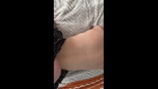 ErikaSwingz - Drew TORE ME UP from the Back in My Sundress and Heels - Pov sex-5