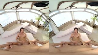 Happy You Came Back - Lana Roy Oculus Rift - (Virtual Reality)-9