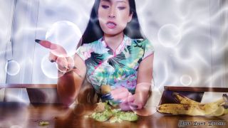 Goddess Maya Liyer – Destroying Your Balls.-8