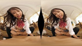 Top JAV VR: Ranran & Stars in 2K Omnibus [Oculus Rift & Vive]-8