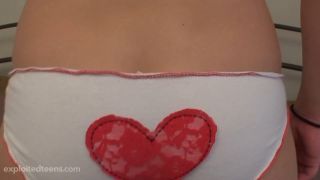 [ExploitedTeens] Casie [11.22.08] [1080p]-1