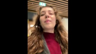 Baby Nicols Teases Her Way Through Damion Dayski’s 12inch BBC in Hardcore Video fetish Damion Dayski, Baby Nicols-3