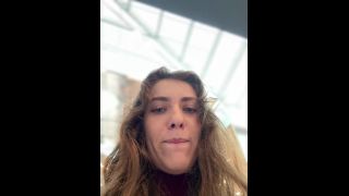 Baby Nicols Teases Her Way Through Damion Dayski’s 12inch BBC in Hardcore Video fetish Damion Dayski, Baby Nicols-5