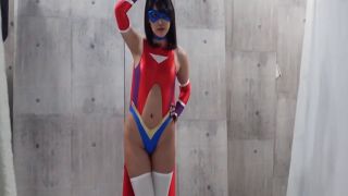 [SuperMisses.com] GIGP-48 Spandexer Sun Angel (FHD ver.)-034-5