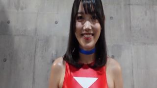 [SuperMisses.com] GIGP-48 Spandexer Sun Angel (FHD ver.)-034-8