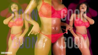 online video 38 SageAmbrose – Gooners Paradise on pov lady chanel femdom-5