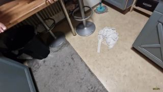 free online video 12 Lina_Lexx - Postbote abgefickt - Unmoralisches Angebot , incredible amateur on hardcore porn -7