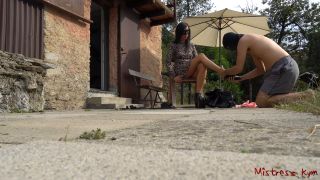 [K2S.CLUB] Mistress Kym - My Perfect Outfit - HD 720P-1