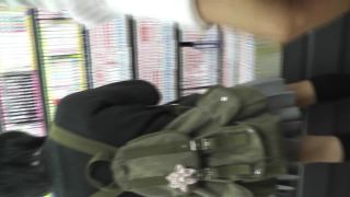 Voyeur – Underwear of high-spec uniform girls – 15275724 Voyeur!-3