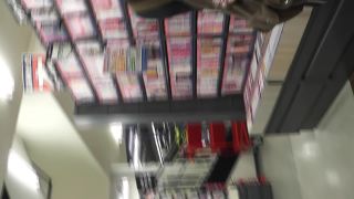 Voyeur – Underwear of high-spec uniform girls – 15275724 Voyeur!-5