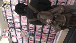 Voyeur – Underwear of high-spec uniform girls – 15275724 Voyeur!-6