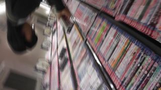 Voyeur – Underwear of high-spec uniform girls – 15275724 Voyeur!-8