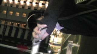 Voyeur – Underwear of high-spec uniform girls – 15275724 Voyeur!-9