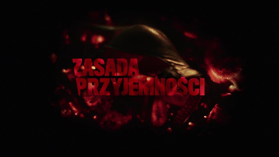 Dasha Plahti - Zasada przyjemnosci s01e03 (2019) HD 1080p - (Celebrity porn)