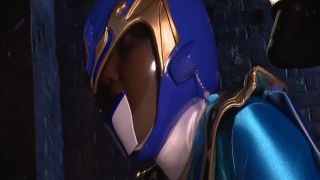 [SuperMisses.com] SPSB-94 Heroine Erotic Pinch Omnibus: Mystic Ranger-025-5