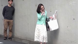 Reducing Mosaic FSET-849 買い物帰りの奥さんにチ○コを与えたらバカイキする淫乱人妻だった-3