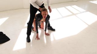 Addison Vodka - Addison Vodka Takes Vince Karter's Cock In Her Pussy - Teen-4