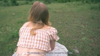 You Like To Ride, You Like To Fuck. I Fucked My Stepsister In The Woods 1080p-6