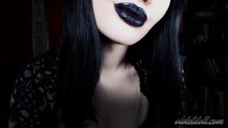 Part 1 Violet Doll - Dark Dream-6