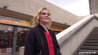 Sophie - sophie, 20ans, de quimper - Hardcore-1
