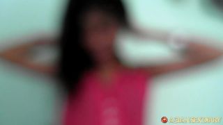 online adult clip 36 Ariya Thai Teen Fuck, asian anal threesome on asian girl porn -7