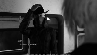 BoyGames95 - Project: Passion Scene 10 (Season 2) Kaylee Sucks Cowboy Stairs and Ashe Sucks Cock at the Meeting-1
